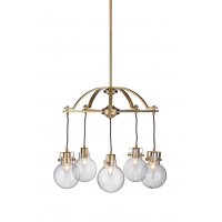 Люстра Dorchester