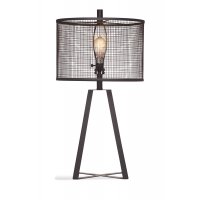 Настольная лампа Bridwell