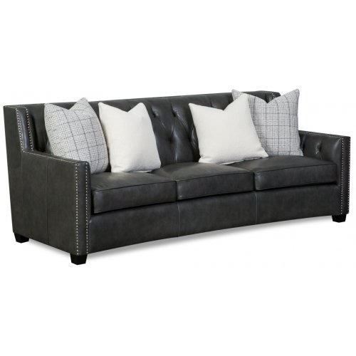 Диван кожаный Cinema Диван кожаный Cinema