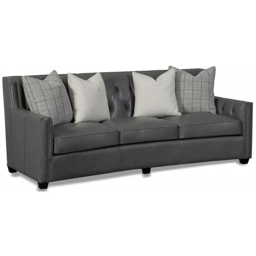 Диван кожаный Cinema Диван кожаный Cinema