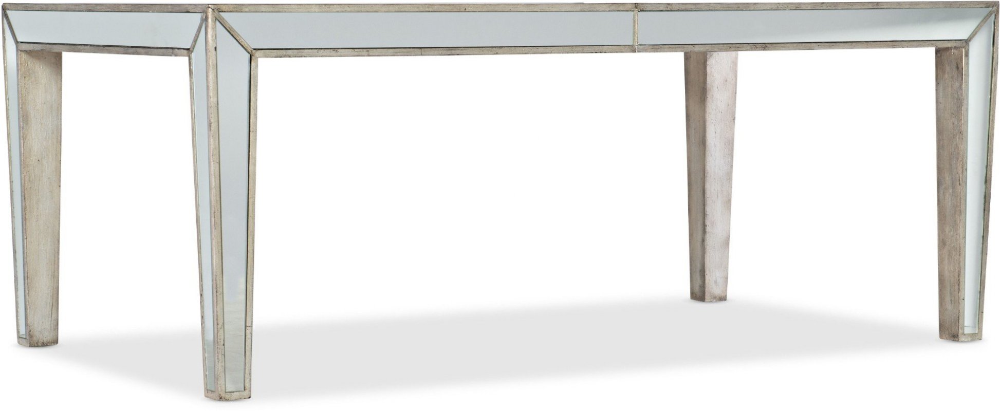 Стол обеденный Sanctuary Sante Rectangular