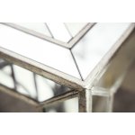 Стол обеденный Sanctuary Sante Rectangular