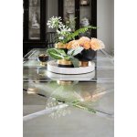 Стол обеденный Sanctuary Sante Rectangular