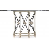 Стол обеденный Sanctuary Pirouette