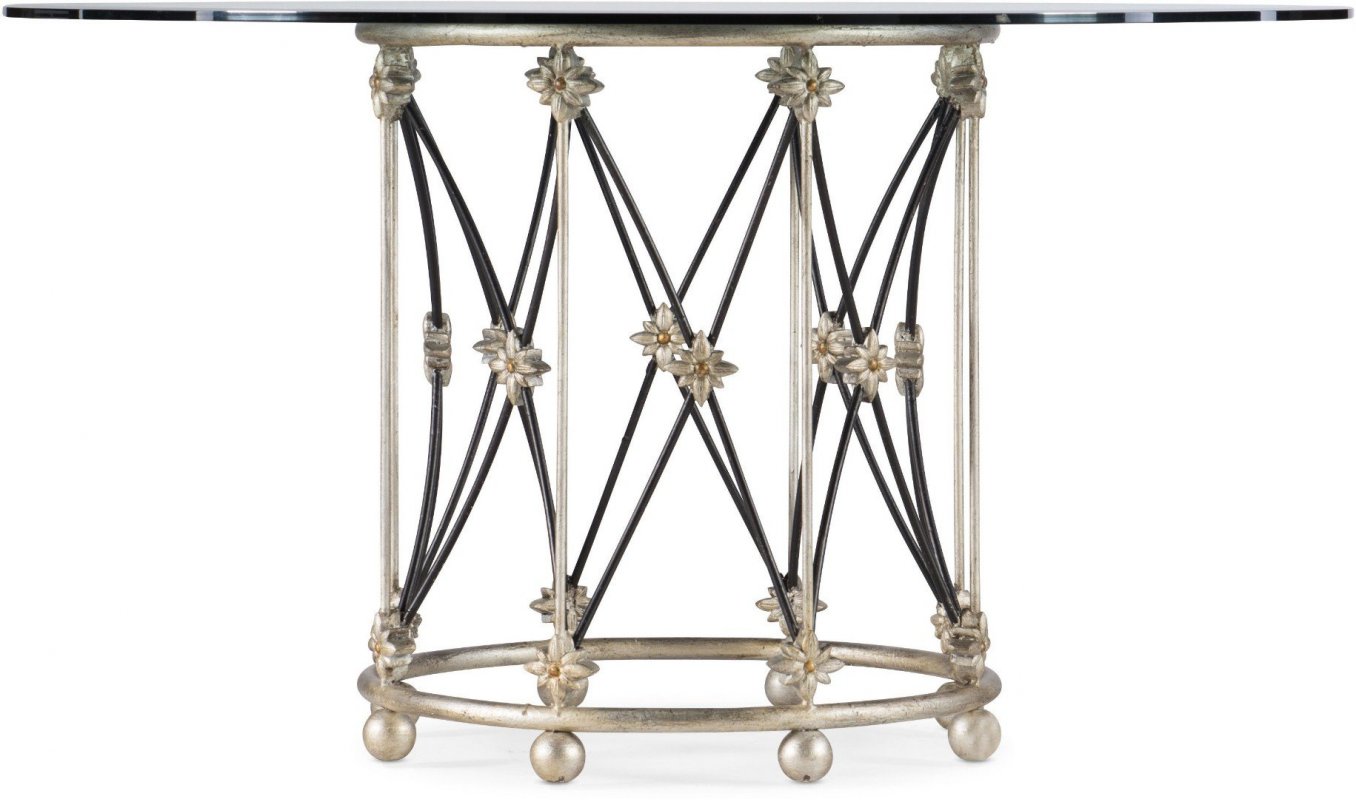 Стол обеденный Sanctuary Pirouette