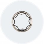 Стол обеденный Sanctuary Pirouette