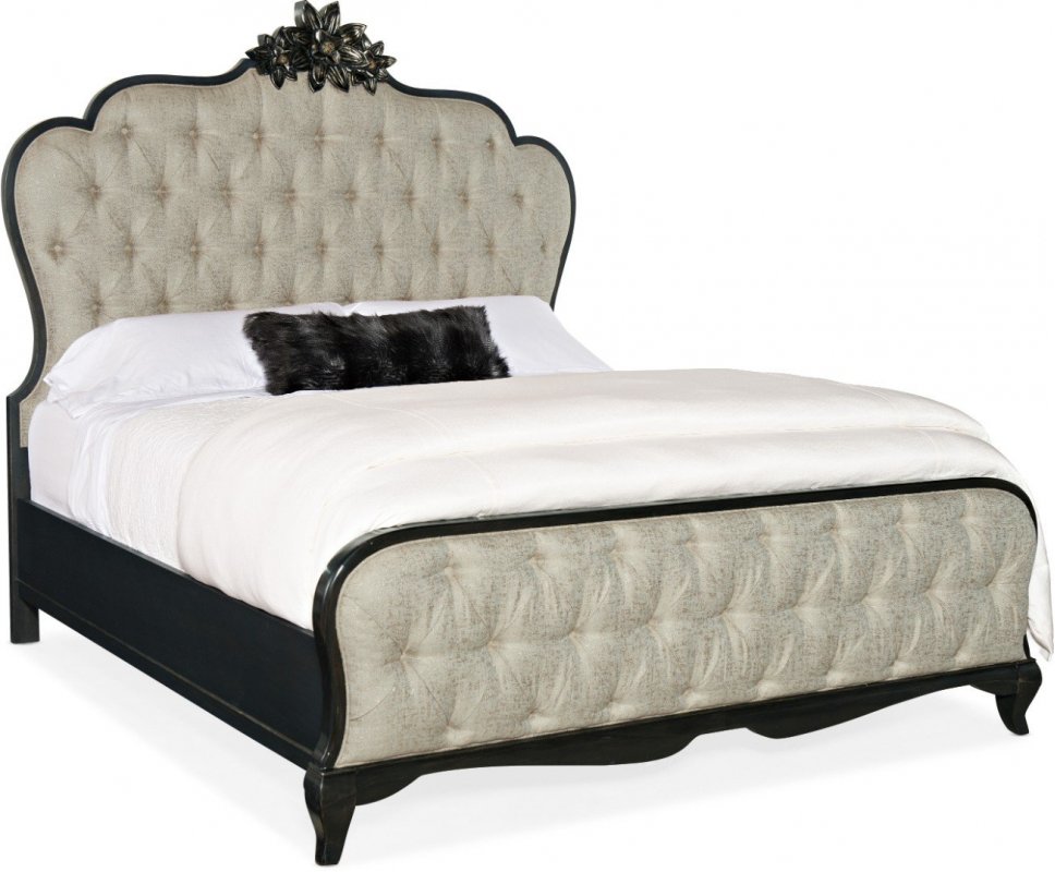 Кровать Sanctuary Collette