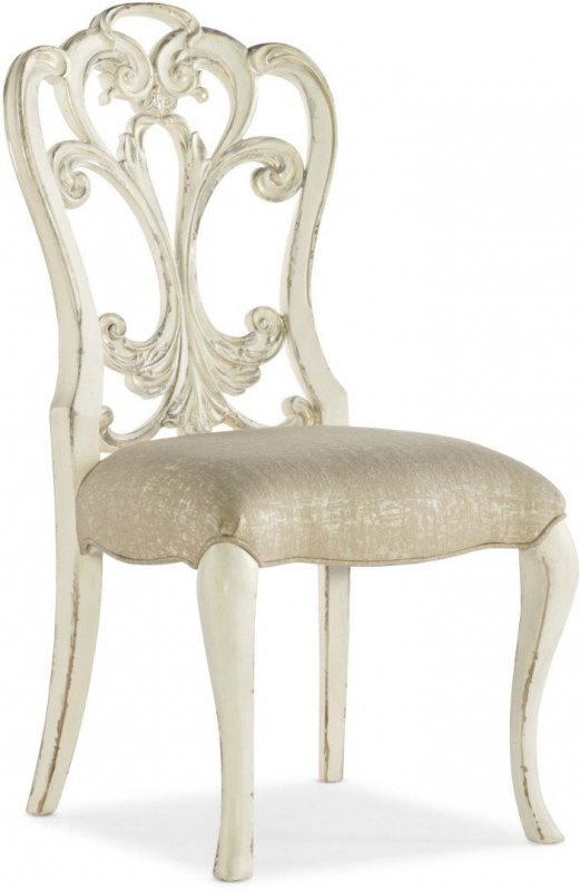 Стул Sanctuary Celebrite