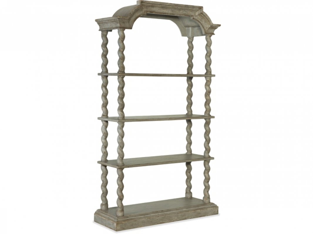 Книжный шкаф Alfresco Lettore Etagere