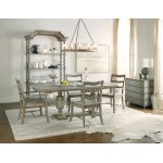 Книжный шкаф Alfresco Lettore Etagere