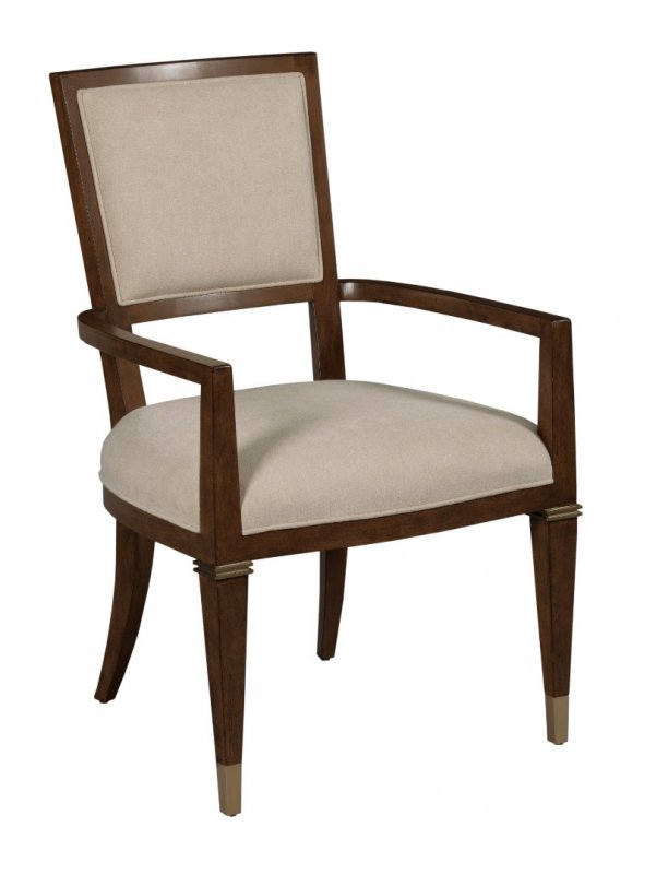 Стул с подлокотниками Bartlett