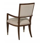 Стул с подлокотниками Bartlett