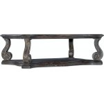 Столик коктейльный Traditions Rectangle Cocktail Table