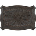 Столик коктейльный Traditions Rectangle Cocktail Table