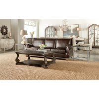 Столик коктейльный Traditions Rectangle Cocktail Table