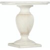 Стол придиванный Traditions Round End Table