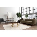 Стол коктейльный Commerce & Market Octavius Cocktail Table