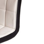 Стул барный BARBER (mod. KY711D)