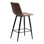 Стул полубарный CHILLY (mod. 7095пб ) Стул полубарный CHILLY (mod. 7095пб )