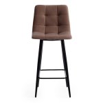 Стул полубарный CHILLY (mod. 7095пб ) Стул полубарный CHILLY (mod. 7095пб )