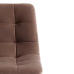 Стул полубарный CHILLY (mod. 7095пб ) Стул полубарный CHILLY (mod. 7095пб )