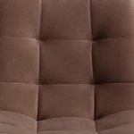 Стул полубарный CHILLY (mod. 7095пб ) Стул полубарный CHILLY (mod. 7095пб )