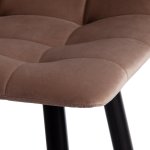 Стул полубарный CHILLY (mod. 7095пб ) Стул полубарный CHILLY (mod. 7095пб )