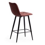 Стул полубарный CHILLY (mod. 7095пб ) Стул полубарный CHILLY (mod. 7095пб )