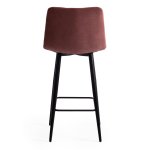 Стул полубарный CHILLY (mod. 7095пб ) Стул полубарный CHILLY (mod. 7095пб )