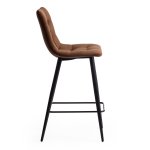 Стул полубарный CHILLY (mod. 7095пб )