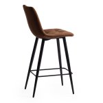 Стул полубарный CHILLY (mod. 7095пб )