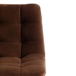 Стул полубарный CHILLY (mod. 7095пб )