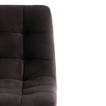 Стул полубарный CHILLY (mod. 7095пб )