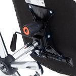 Кресло SOFTY LUX