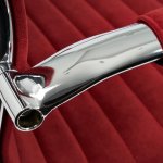 Кресло URBAN-LOW Кресло URBAN-LOW