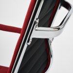 Кресло URBAN-LOW Кресло URBAN-LOW