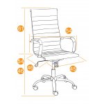 Кресло URBAN Кресло URBAN