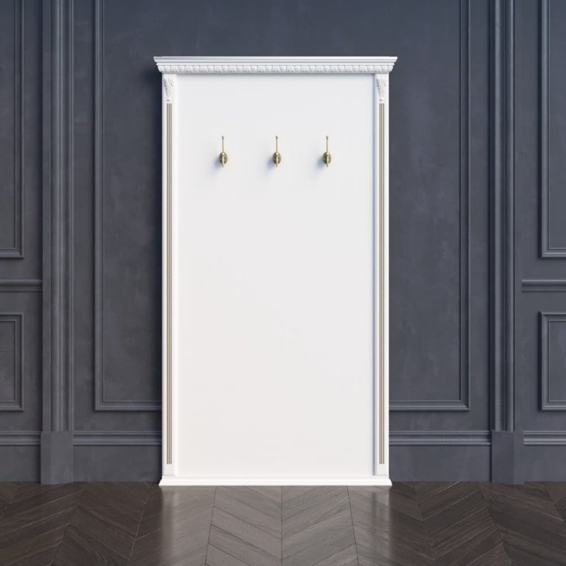 PROVENCE (ПРОВАНС) Прихожая панель с крючками 