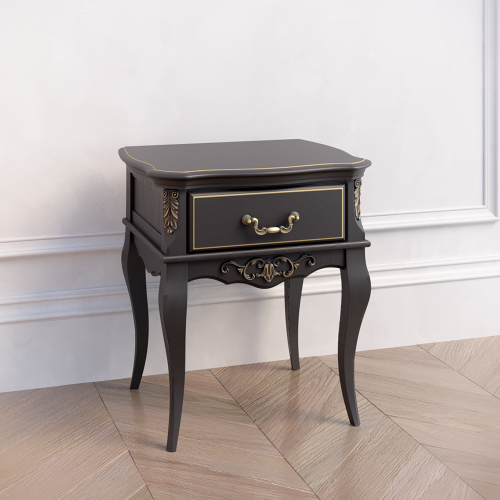 PROVENCE (ПРОВАНС)  Тумба прикроватная 1 ящик