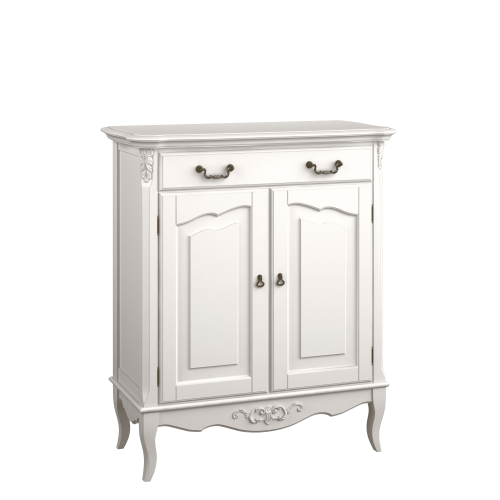 PROVENCE (ПРОВАНС)  Комод 1 ящик + 2 двери