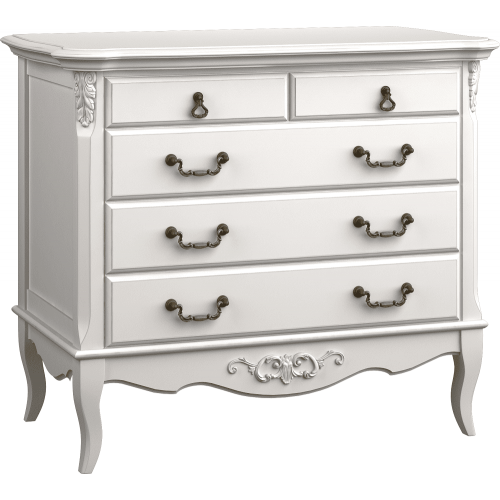 PROVENCE (ПРОВАНС)  Комод 5 ящиков
