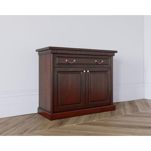 КЛАССИКА Комод на 2 дверки КЛАССИКА Комод на 2 дверки