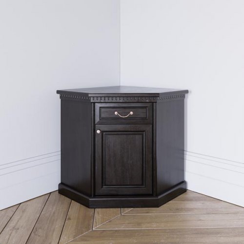 КЛАССИКА Комод угловой КЛАССИКА Комод угловой