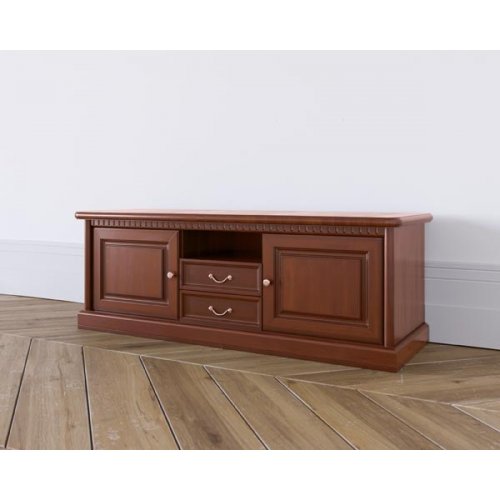 КЛАССИКА Тумба под тв 140 см КЛАССИКА Тумба под тв 140 см