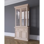 КЛАССИКА Витрина двухдверная