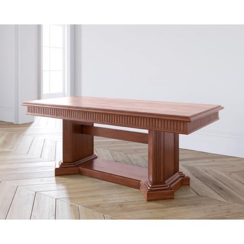 КЛАССИКА Стол обеденный 200см КЛАССИКА Стол обеденный 200см