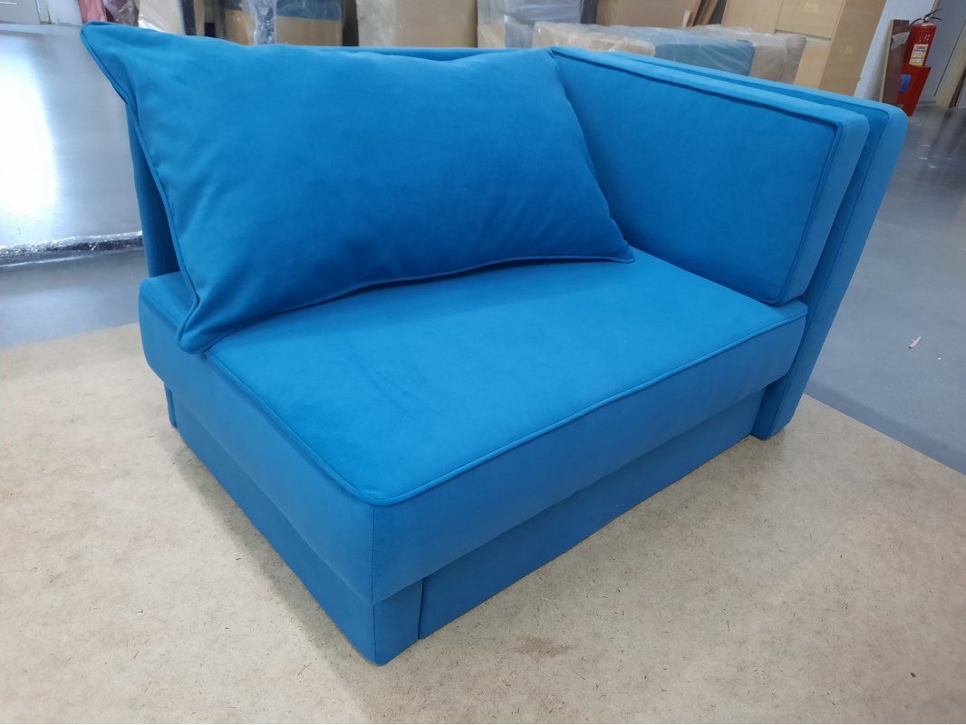 ДЖОЙС Кушетка