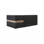 АТЛАС Кухонный угловой диван без механизма