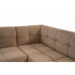 АТЛАС Кухонный угловой диван без механизма