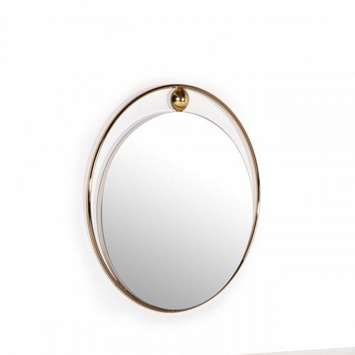 ЗЕРКАЛО НАСТЕННОЕ VEYRON ДЛЯ СПАЛЬНИ